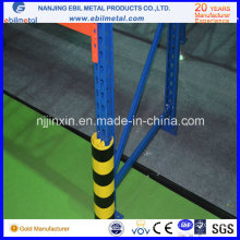 New Plastic Column Protector for Storage System